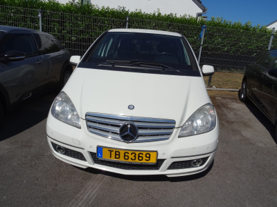 Mercedes-Benz A 180 CDI AVANTGARDE