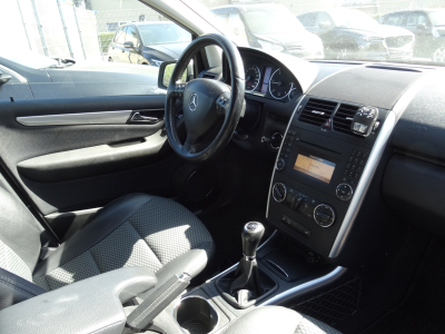 Mercedes-Benz A 180 CDI AVANTGARDE