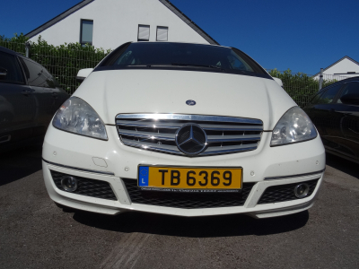 Mercedes-Benz A 180 CDI AVANTGARDE
