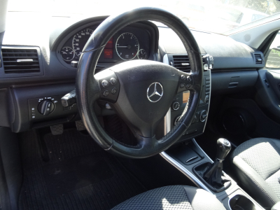 Mercedes-Benz A 180 CDI AVANTGARDE
