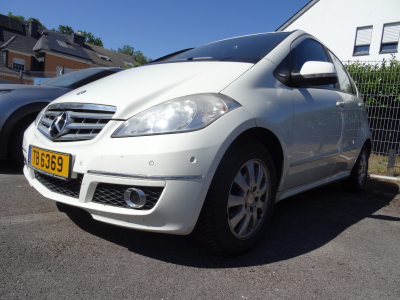 Mercedes-Benz A 180 CDI AVANTGARDE