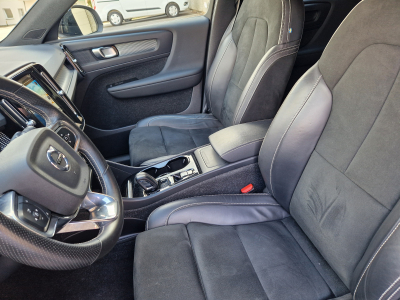 Volvo XC40 R-Design 163 CV BVA