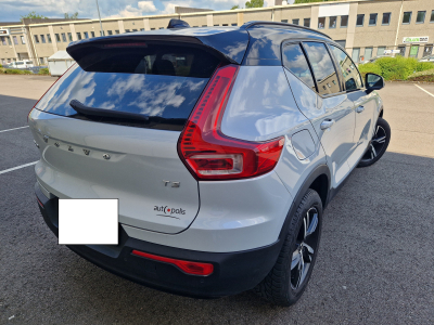 Volvo XC40 R-Design 163 CV BVA