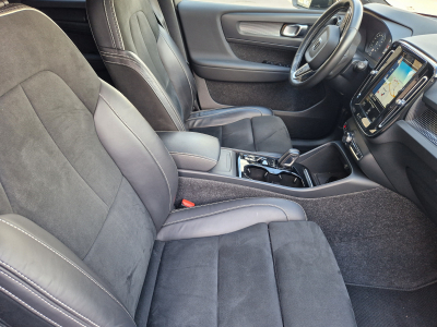 Volvo XC40 R-Design 163 CV BVA