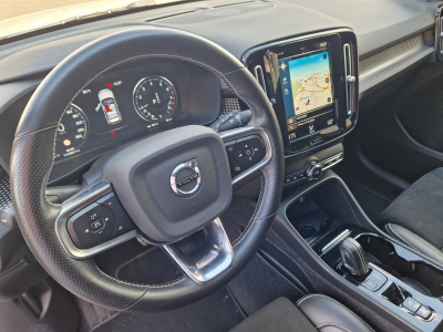 Volvo XC40 R-Design 163 CV BVA