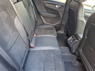 Volvo XC40 R-Design 163 CV BVA
