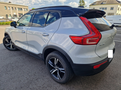 Volvo XC40 R-Design 163 CV BVA