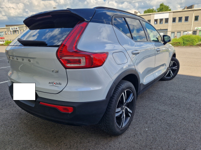Volvo XC40 R-Design 163 CV BVA