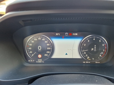 Volvo XC40 R-Design 163 CV BVA
