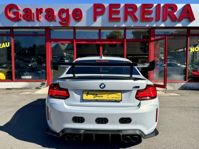 BMW M2 COMPETITION CIRCUIT 3.0 DKG FACELIFT HARMAN KARDON PANO