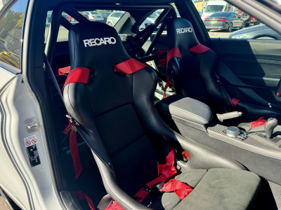 BMW M2 COMPETITION CIRCUIT 3.0 DKG FACELIFT HARMAN KARDON PANO