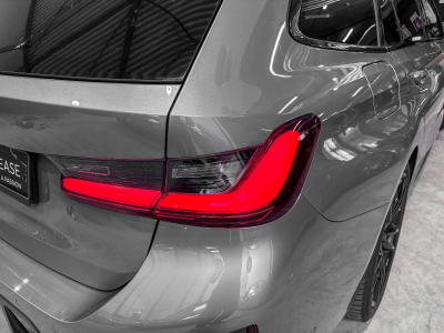 BMW 340 Touring M340 d xDrive/Pano/HUD/Camera/19/ACC/VOLL