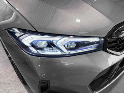 BMW 340 Touring M340 d xDrive/Pano/HUD/Camera/19/ACC/VOLL