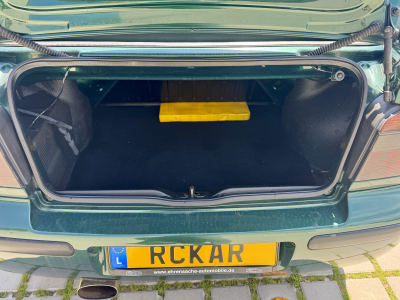 Volkswagen Golf Cabriolet 1.8 KARMAAN *Garantie 12 mois*