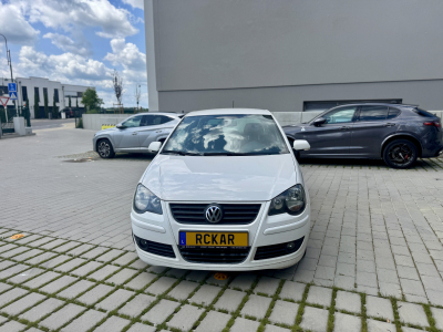 Volkswagen Polo 1.9 TDI GT ROCKET *Garantie 12 mois*