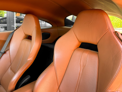 McLaren 570S 570S Coupé 3.8 Bi-Turbo V8/AKRAPOVIC | LIFT/ MALUS P./Ceramic/Camera/