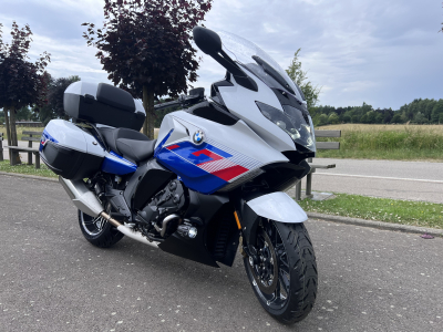 BMW K 1600 GT Full options