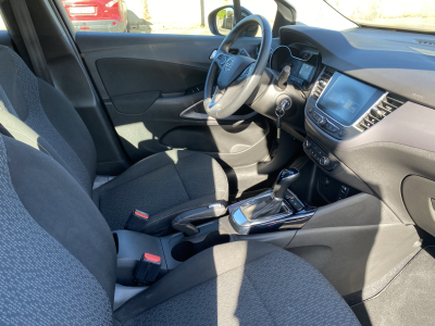 Opel Crossland X 1.5 EcoTec D Automatique