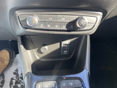 Opel Crossland X 1.5 EcoTec D Automatique