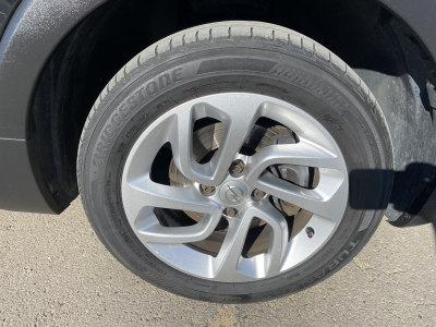 Opel Crossland X 1.5 EcoTec D Automatique