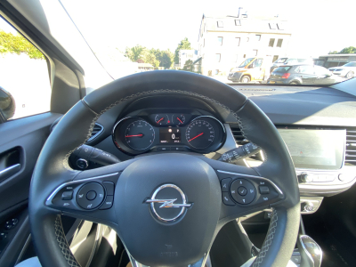 Opel Crossland X 1.5 EcoTec D Automatique