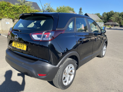 Opel Crossland X 1.5 EcoTec D Automatique