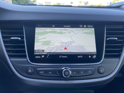 Opel Crossland X 1.5 EcoTec D Automatique