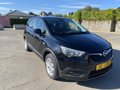 Opel Crossland X 1.5 EcoTec D Automatique