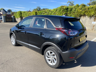 Opel Crossland X 1.5 EcoTec D Automatique