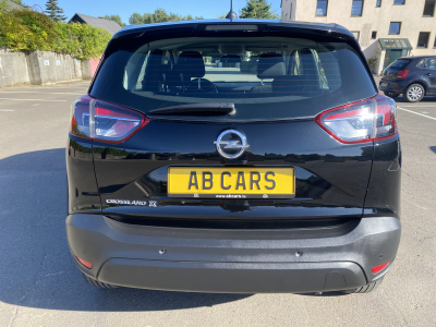Opel Crossland X 1.5 EcoTec D Automatique