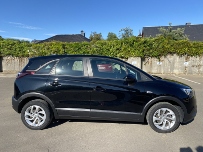 Opel Crossland X 1.5 EcoTec D Automatique