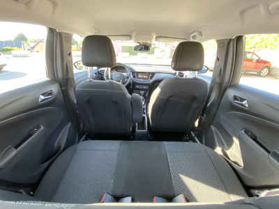 Opel Crossland X 1.5 EcoTec D Automatique
