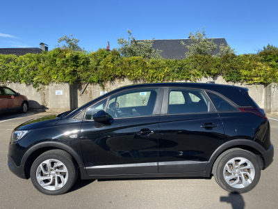 Opel Crossland X 1.5 EcoTec D Automatique