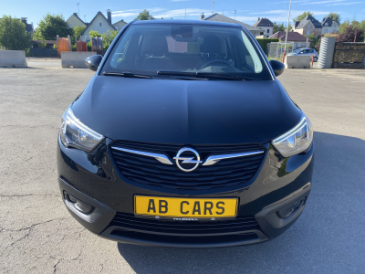 Opel Crossland X 1.5 EcoTec D Automatique