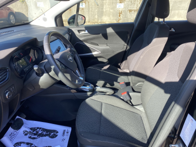 Opel Crossland X 1.5 EcoTec D Automatique