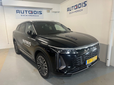 Omoda 9 SHS PHEV PREMIUM AWD