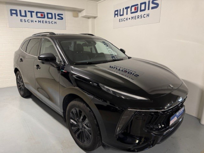 Forthing T5 EVO 1.5 T-GDI PREMIUM DSG