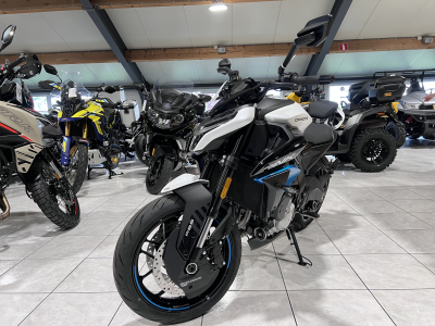 CF Moto 675 NK 
