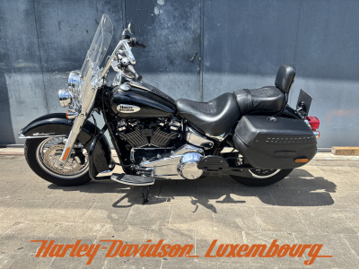 Harley-Davidson Heritage Softail 
