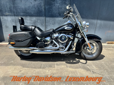 Harley-Davidson Heritage Softail 