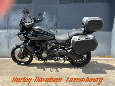 Harley-Davidson Pan America 