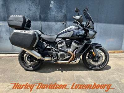 Harley-Davidson Pan America 