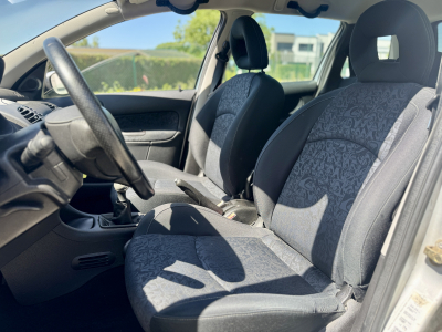 Peugeot 206 Break 1.6 HDi *Garantie 12 mois*