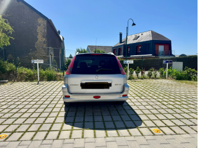 Peugeot 206 Break 1.6 HDi *Garantie 12 mois*
