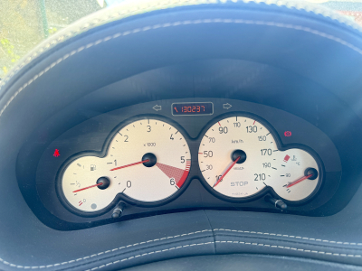 Peugeot 206 Break 1.6 HDi *Garantie 12 mois*