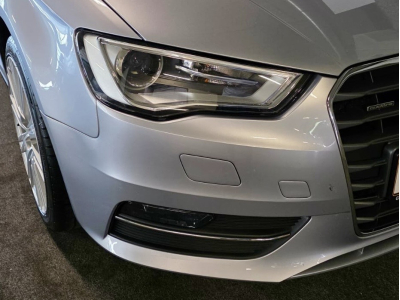 Audi A3 2.0 TDI 150 QUATTRO SPORTBACK AMBITION CUIR NAVI