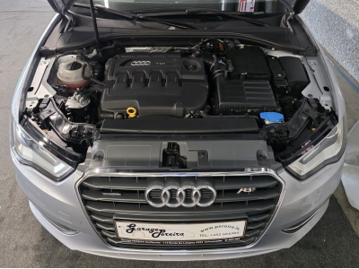 Audi A3 2.0 TDI 150 QUATTRO SPORTBACK AMBITION CUIR NAVI