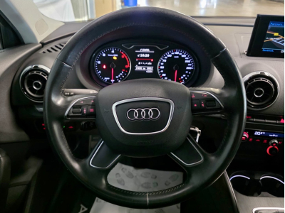 Audi A3 2.0 TDI 150 QUATTRO SPORTBACK AMBITION CUIR NAVI