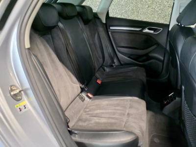 Audi A3 2.0 TDI 150 QUATTRO SPORTBACK AMBITION CUIR NAVI