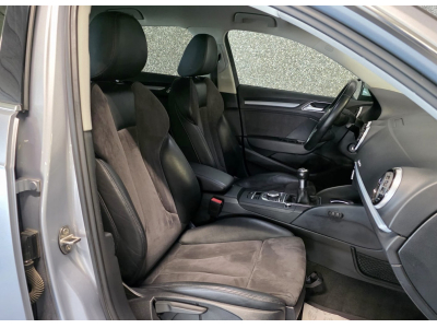 Audi A3 2.0 TDI 150 QUATTRO SPORTBACK AMBITION CUIR NAVI